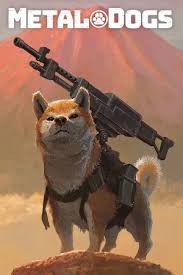 METAL DOGS Free Download (V1.2.0)