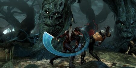 Mortal Kombat Komplete Edition Free Download on SteamGG.net Mortal Kombat Komplete Edition Free Download on SteamGG.net