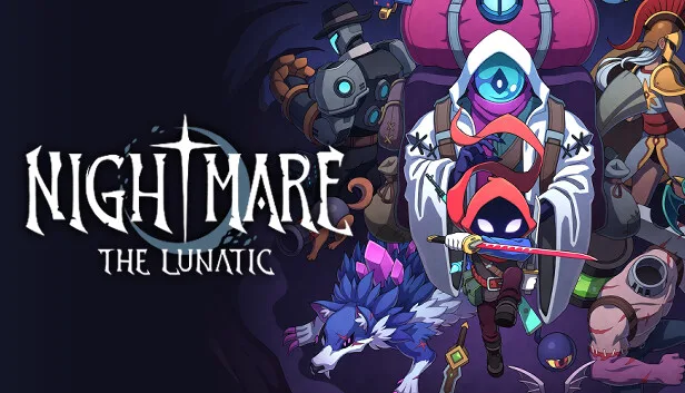 Nightmare: The Lunatic Free Download on SteamGG.net Nightmare: The Lunatic Free Download on SteamGG.net