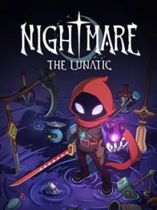 Nightmare: The Lunatic Free Download [Build-18316900]