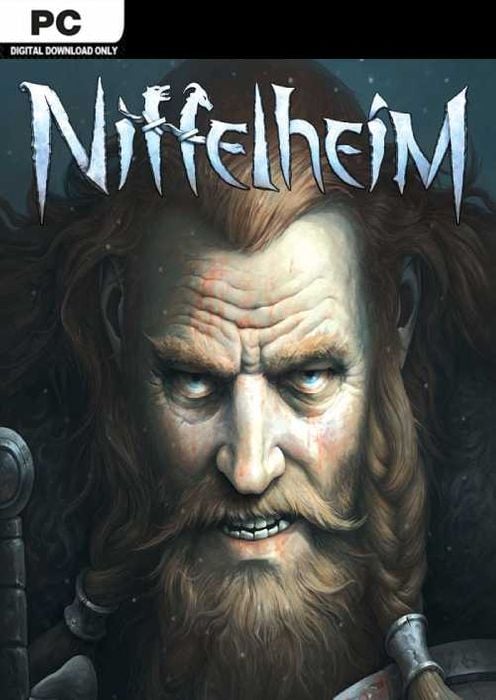 Niffelheim Free Download on SteamGG.net