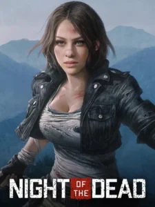 Night of the Dead Free Download (V1.1.1.12)