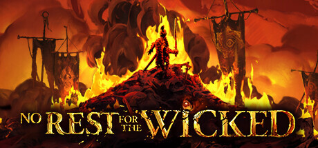 No Rest for the Wicked Free Download on SteamGG.net