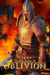 The Elder Scrolls IV: Oblivion Game of the Year Edition Free Download [v1.2.0416_cs]