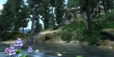 The Elder Scrolls IV: Oblivion Game of the Year Edition Free Download on SteamGG.net