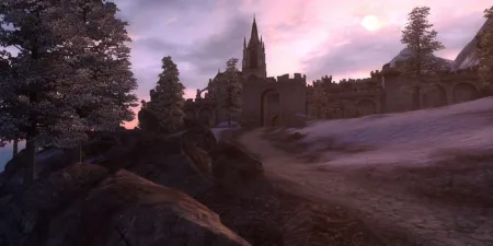 The Elder Scrolls IV: Oblivion Game of the Year Edition Free Download on SteamGG.net