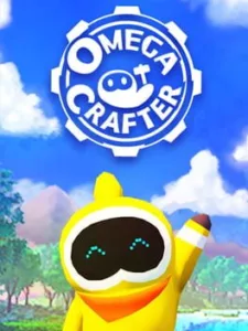 Omega Crafter Free Download (v1.0.0 / Build 18437185)