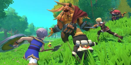 Omega Crafter Free Download on SteamGG.net Omega Crafter Free Download on SteamGG.net