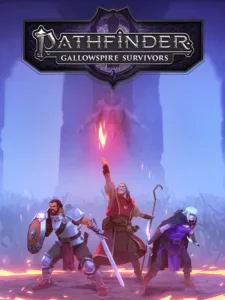 Pathfinder: Gallowspire Survivors Free Download