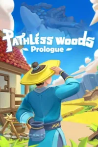 Pathless Woods Free Download (Early Access)
