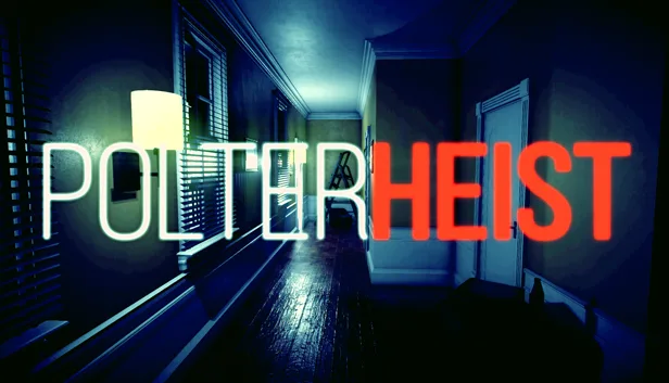 Polterheist Free Download on SteamGG.net Polterheist Free Download on SteamGG.net