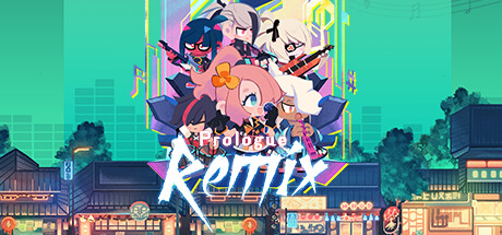 ReMix Free Download on SteamGG.net ReMix Free Download on SteamGG.net