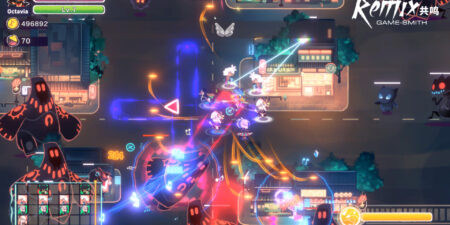 ReMix Free Download on SteamGG.net ReMix Free Download on SteamGG.net