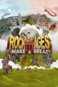 Rock of Ages 3: Make & Break Free Download (Build 94922)