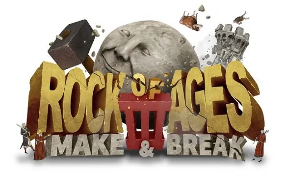 Rock of Ages 3: Make & Break Free Download on SteamGG.net Rock of Ages 3: Make & Break Free Download on SteamGG.net