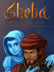 Sheba: A New Dawn Free Download