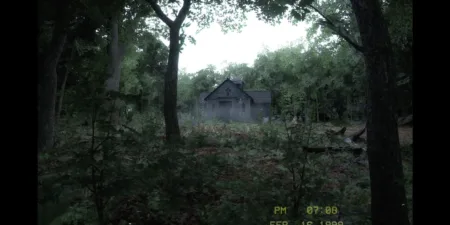 SILENT BREATH Free Download on SteamGG.net