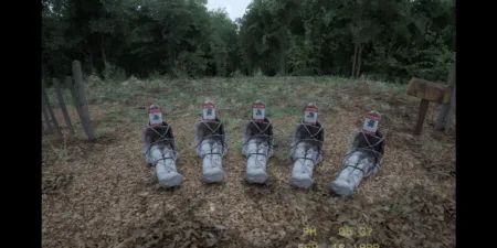 SILENT BREATH Free Download on SteamGG.net