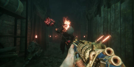 Sker Ritual Free Download on SteamGG.net Sker Ritual Free Download on SteamGG.net