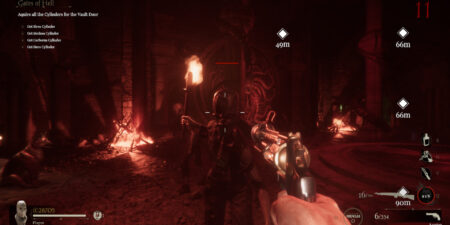 Sker Ritual Free Download on SteamGG.net Sker Ritual Free Download on SteamGG.net