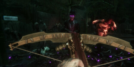 Sker Ritual Free Download on SteamGG.net Sker Ritual Free Download on SteamGG.net