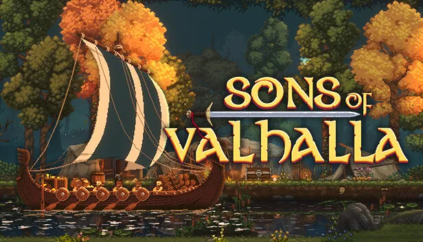 Sons of Valhalla Free Download on SteamGG.net Sons of Valhalla Free Download on SteamGG.net
