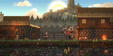 Sons of Valhalla Free Download on SteamGG.net Sons of Valhalla Free Download on SteamGG.net