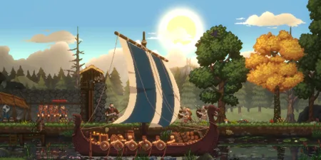 Sons of Valhalla Free Download on SteamGG.net Sons of Valhalla Free Download on SteamGG.net