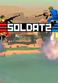 Soldat 2 Free Download (v0.8.34.a)