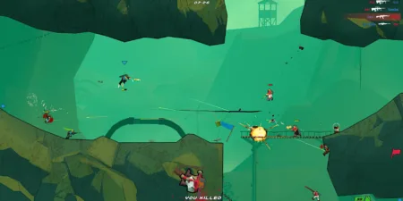 Soldat 2 Free Download on SteamGG.net Soldat 2 Free Download on SteamGG.net