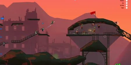 Soldat 2 Free Download on SteamGG.net Soldat 2 Free Download on SteamGG.net