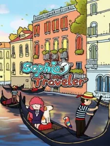 Sophia the Traveler Free Download