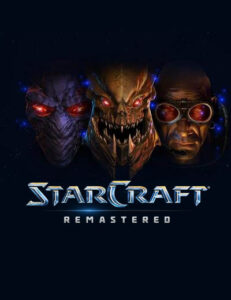 StarCraft: Remastered Free Download [v1.23.10.12409]