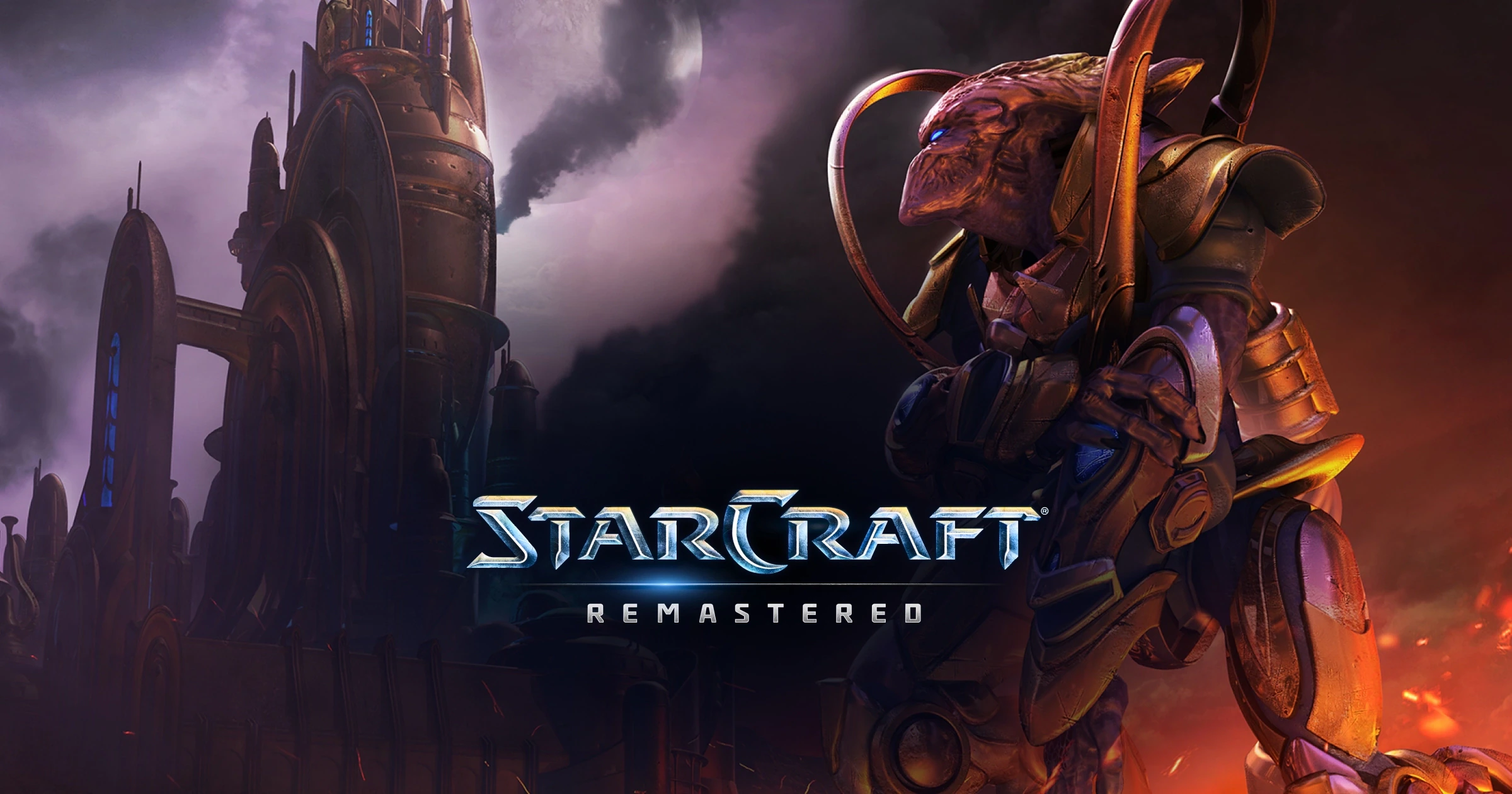 StarCraft: Remastered Free Download on SteamGG.net