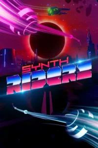 Synth Riders Free Download (v2.3.16a11)