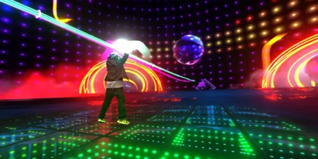 Synth Riders Free Download on SteamGG.net Synth Riders Free Download on SteamGG.net