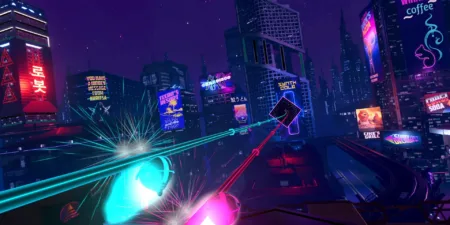 Synth Riders Free Download on SteamGG.net Synth Riders Free Download on SteamGG.net