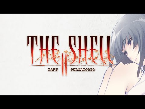 The Shell Part II: Purgatorio Free Download on SteamGG.net The Shell Part II: Purgatorio Free Download on SteamGG.net