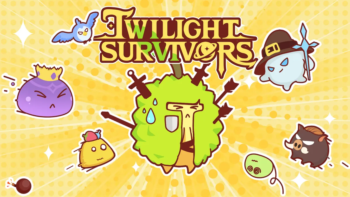 Twilight Survivors Free Download on SteamGG.net Twilight Survivors Free Download on SteamGG.net