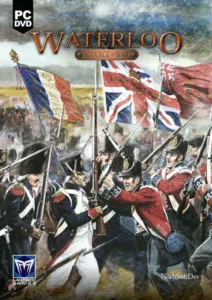 Scourge Of War: Waterloo Free Download