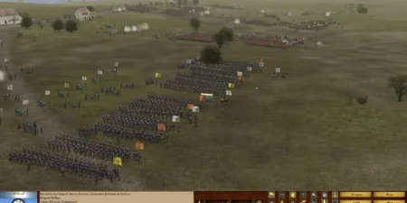 Scourge Of War: Waterloo Free Download on SteamGG.net Scourge Of War: Waterloo Free Download on SteamGG.net