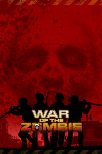 War of the Zombie Free Download (V1.0.75)