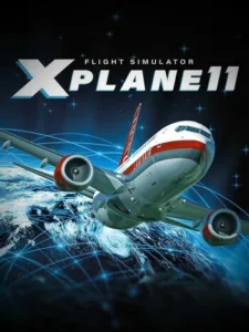 X-Plane 11 Free Download (v11.41R1 & ALL DLC)