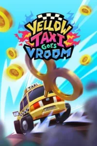 Yellow Taxi Goes Vroom Free Download