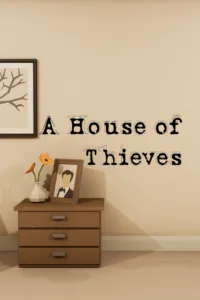 A House of Thieves Free Download (v1.5)