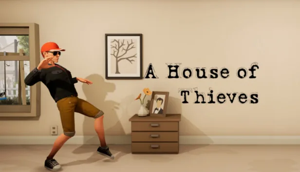 A House of Thieves Free Download.net