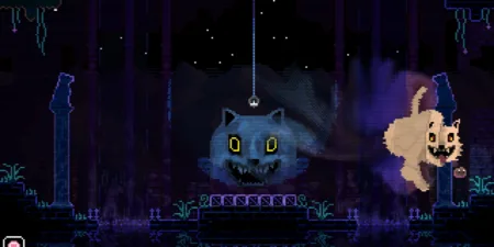 ANIMAL WELL Free Download - SteamGG.net ANIMAL WELL Free Download - SteamGG.net