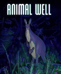 ANIMAL WELL Free Download [Build-16245418]