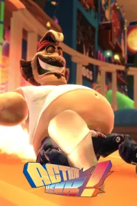Action Henk Free Download