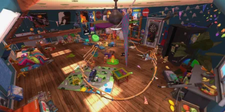 Action Henk Free Download - SteamGG.net